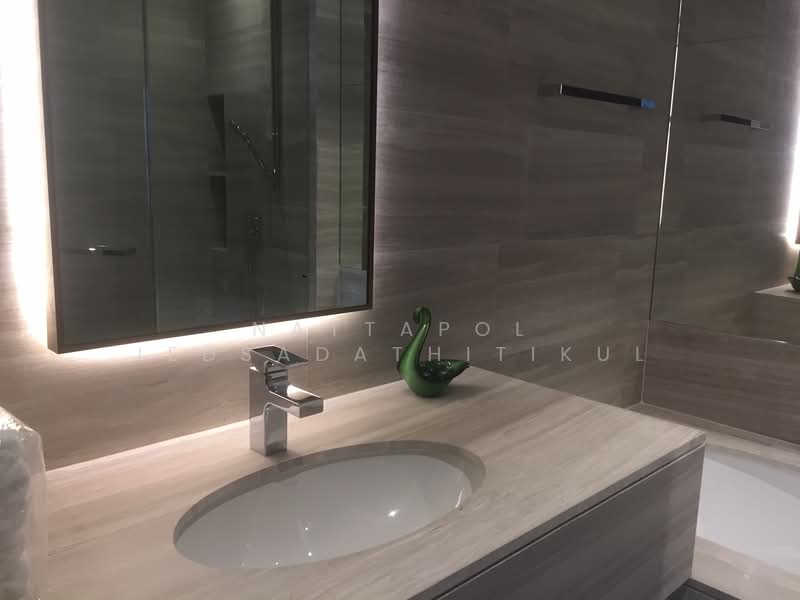 The Diplomat 39, Bangkok, 18 Soi Sukhumvit 39, Sukhumvit Road, Khlong Tan Nua, Watthana, Bangkok, 2 Bedrooms, 76 sqm, Condo For Rent, by Nattapol Jedsadathitikul, 500250939 - DDproperty.com