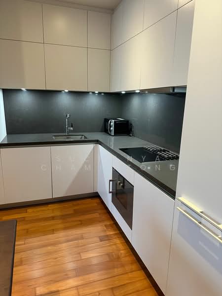 Banyan Tree Residences Riverside, Bangkok, Soi Somdet Chao Phraya 17, Khlong San, Khlong San, Bangkok, 1 Bedroom, 70 sqm, Condo For Rent, by Suchanya Champatong, 500250940 - DDproperty.com