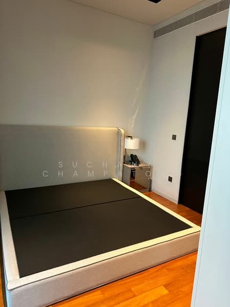 Banyan Tree Residences Riverside, Bangkok, Soi Somdet Chao Phraya 17, Khlong San, Khlong San, Bangkok, 1 Bedroom, 70 sqm, Condo For Rent, by Suchanya Champatong, 500250940 - DDproperty.com