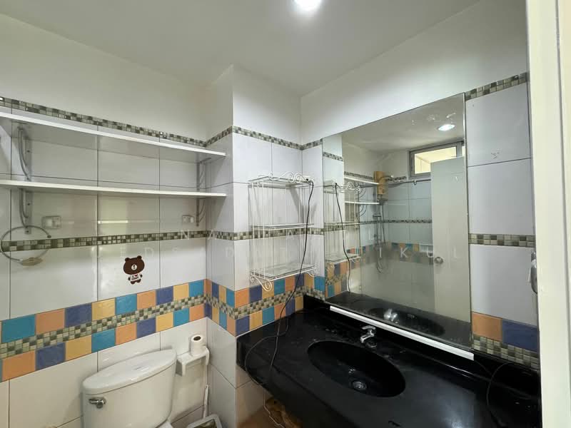 Whizdom Connect Sukhumvit, Bangkok, 1 Soi Piyibut 1, Sukhumvit Road, Bang Na, Bang Na, Bangkok, 1 Bedroom, 28 sqm, Condo For Rent, by Nattapol Jedsadathitikul, 500250942 - DDproperty.com