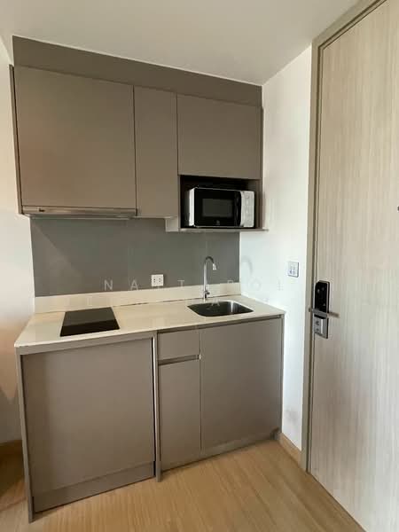 Whizdom Connect Sukhumvit : วิสซ์ดอม คอนเนค สุขุมวิท, กรุงเทพ, 1 ซอยปิยบุตร์ 1 ถนนสุขุมวิท, บางนา, บางนา, กรุงเทพ, 28 ตร.ม., คอนโด ให้เช่า, โดย Nattapol Jedsadathitikul, 500250942 - DDproperty.com