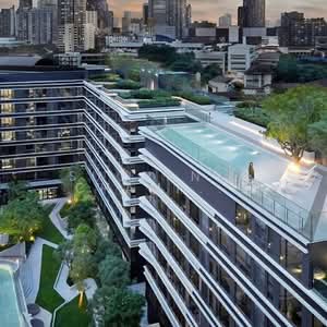 ขาย - IDEO Mobi Sukhumvit 40 : ไอดีโอ โมบิ สุขุมวิท 40, กรุงเทพ