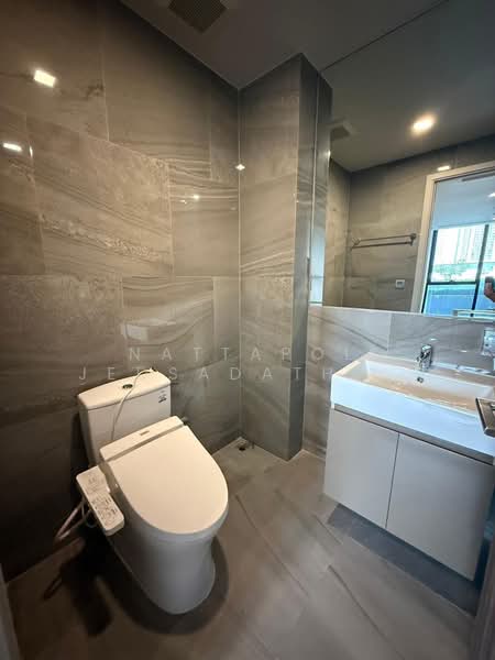 IDEO Q Sukhumvit 36 : ไอดีโอ คิว สุขุมวิท 36, กรุงเทพ, ซอยสุขุมวิท 36, คลองตัน, คลองเตย, กรุงเทพ, 34 ตร.ม., คอนโด ขาย, โดย Nattapol Jedsadathitikul, 500250944 - DDproperty.com