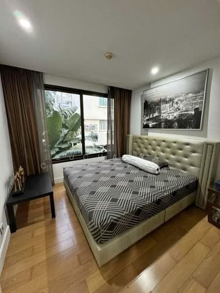 Collezio Sathorn-Pipat, Bangkok, 41 Soi Pipat 1 Silom Road, Silom, Bang Rak, Bangkok, 1 Bedroom, 41 sqm, Condo For Sale, by Suchanya Champatong, 500250945 - DDproperty.com