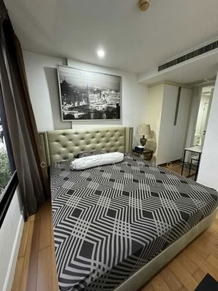 Collezio Sathorn-Pipat, Bangkok, 41 Soi Pipat 1 Silom Road, Silom, Bang Rak, Bangkok, 1 Bedroom, 41 sqm, Condo For Sale, by Suchanya Champatong, 500250945 - DDproperty.com