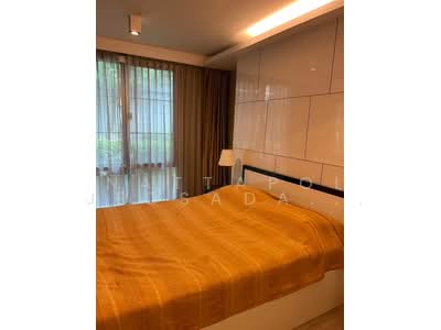 For Rent - Maestro 39, Bangkok