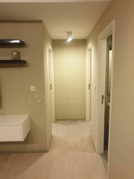 Maestro 39, Bangkok, Sukhumvit Road, Khlong Tan Nua, Watthana, Bangkok, 1 Bedroom, 55 sqm, Condo For Rent, by Nattapol Jedsadathitikul, 500250946 - DDproperty.com