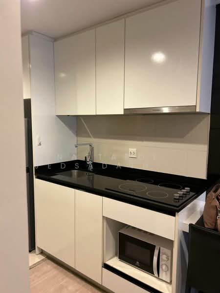 Maestro 39, Bangkok, Sukhumvit Road, Khlong Tan Nua, Watthana, Bangkok, 1 Bedroom, 55 sqm, Condo For Rent, by Nattapol Jedsadathitikul, 500250946 - DDproperty.com