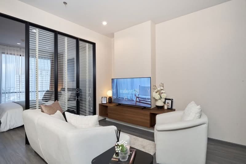 IDEO Mobi Rangnam, Bangkok, 107 Rang Nam Alley, Thanon Phaya Thai, Ratchathewi, Bangkok, 2 Bedrooms, 58 sqm, Condo For Sale, by Suchanya Champatong, 500250947 - DDproperty.com