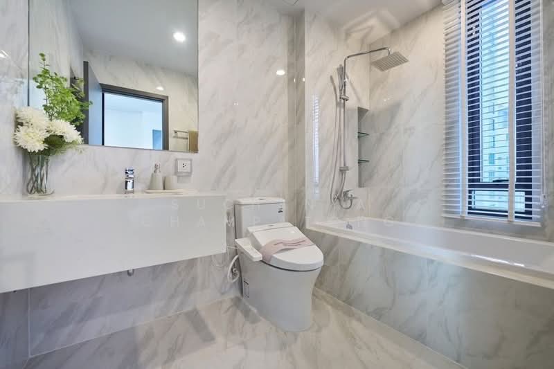 IDEO Mobi Rangnam, Bangkok, 107 Rang Nam Alley, Thanon Phaya Thai, Ratchathewi, Bangkok, 2 Bedrooms, 58 sqm, Condo For Sale, by Suchanya Champatong, 500250947 - DDproperty.com