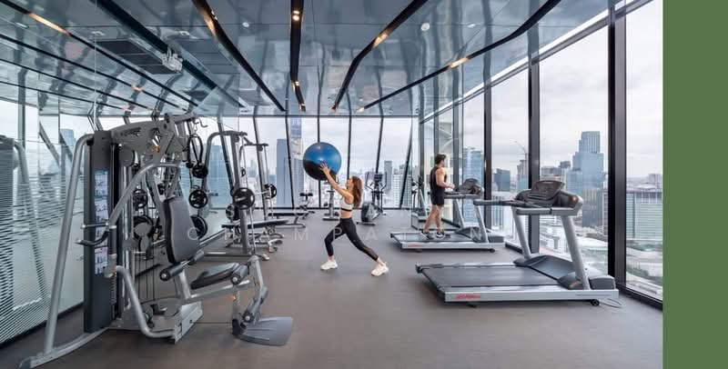 IDEO Mobi Rangnam, Bangkok, 107 Rang Nam Alley, Thanon Phaya Thai, Ratchathewi, Bangkok, 2 Bedrooms, 58 sqm, Condo For Sale, by Suchanya Champatong, 500250947 - DDproperty.com