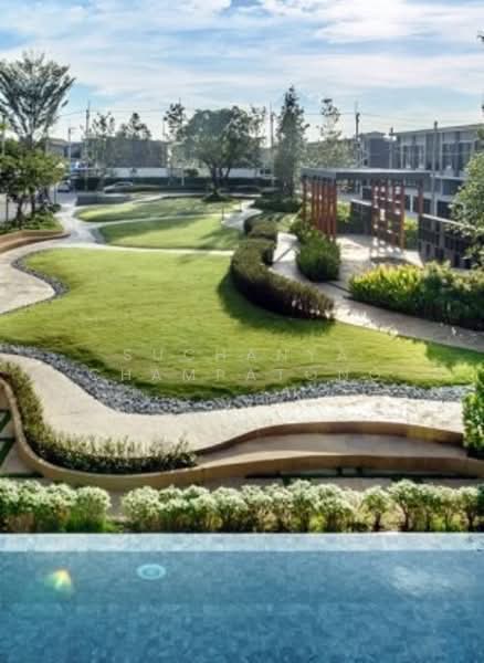 IDEO Mobi Rangnam, Bangkok, 107 Rang Nam Alley, Thanon Phaya Thai, Ratchathewi, Bangkok, 2 Bedrooms, 58 sqm, Condo For Sale, by Suchanya Champatong, 500250947 - DDproperty.com