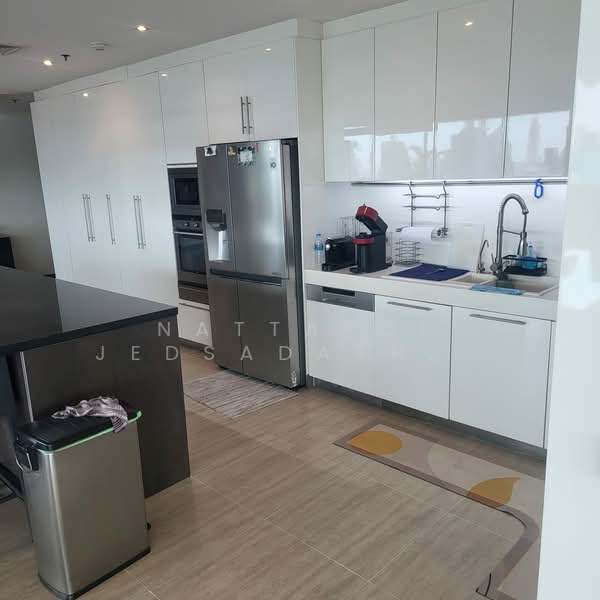 The Lakes, Bangkok, 123 Ratchadaphisek Road, Khlong Toei, Khlong Toei, Bangkok, 3 Bedrooms, 440 sqm, Condo For Sale, by Nattapol Jedsadathitikul, 500250948 - DDproperty.com