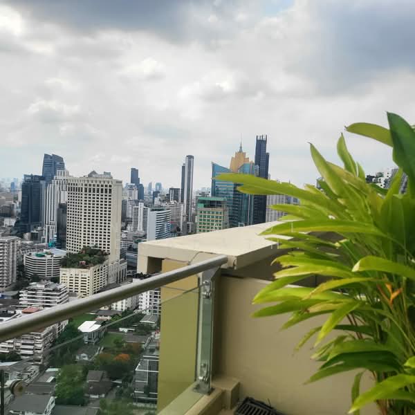 The Lakes, Bangkok, 123 Ratchadaphisek Road, Khlong Toei, Khlong Toei, Bangkok, 3 Bedrooms, 440 sqm, Condo For Sale, by Nattapol Jedsadathitikul, 500250948 - DDproperty.com
