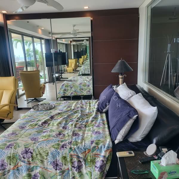 The Lakes, Bangkok, 123 Ratchadaphisek Road, Khlong Toei, Khlong Toei, Bangkok, 3 Bedrooms, 440 sqm, Condo For Sale, by Nattapol Jedsadathitikul, 500250948 - DDproperty.com