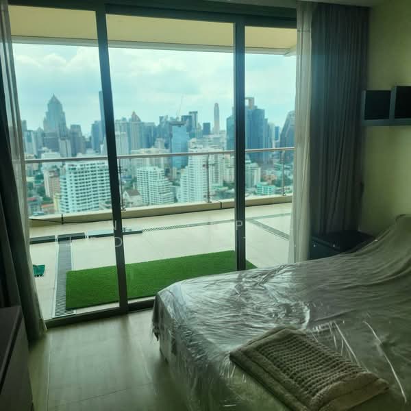 The Lakes, Bangkok, 123 Ratchadaphisek Road, Khlong Toei, Khlong Toei, Bangkok, 3 Bedrooms, 440 sqm, Condo For Sale, by Nattapol Jedsadathitikul, 500250948 - DDproperty.com