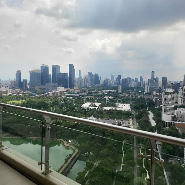 The Lakes, Bangkok, 123 Ratchadaphisek Road, Khlong Toei, Khlong Toei, Bangkok, 3 Bedrooms, 440 sqm, Condo For Sale, by Nattapol Jedsadathitikul, 500250948 - DDproperty.com