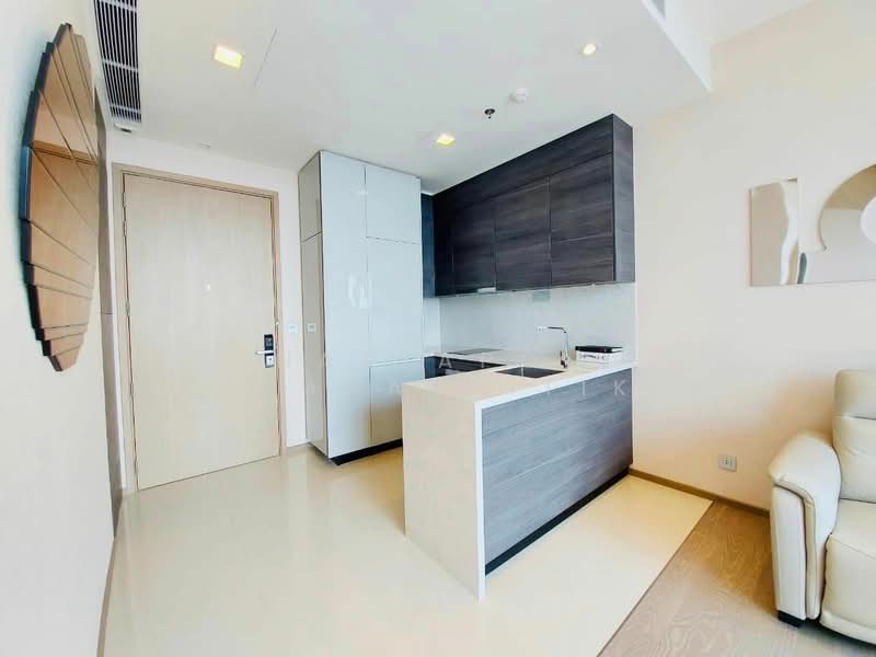 The Esse Asoke, Bangkok, 333 Soi Sukhumvit 21, Sukhumvit Road, Khlongtoei Nua, Watthana, Bangkok, 1 Bedroom, 47 sqm, Condo For Rent, by Nattapol Jedsadathitikul, 500250950 - DDproperty.com