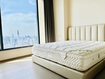 For Rent - The Esse Asoke, Bangkok