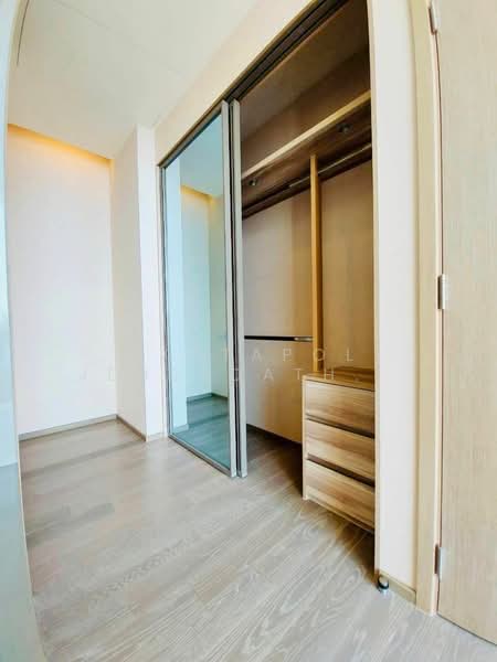 The Esse Asoke, Bangkok, 333 Soi Sukhumvit 21, Sukhumvit Road, Khlongtoei Nua, Watthana, Bangkok, 1 Bedroom, 47 sqm, Condo For Rent, by Nattapol Jedsadathitikul, 500250950 - DDproperty.com