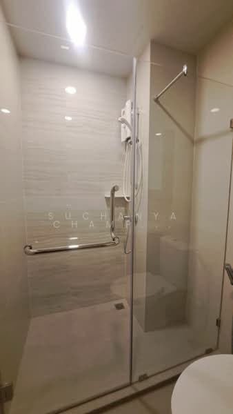 Aspire Onnut Station, Bangkok, Sukhumvit Road, Phra Kanong, Khlong Toei, Bangkok, 1 Bedroom, 31 sqm, Condo For Rent, by Suchanya Champatong, 500250951 - DDproperty.com