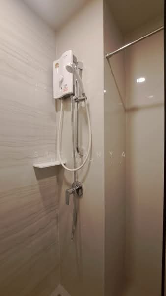 Aspire Onnut Station : แอสปาย อ่อนนุช สเตชั่น, กรุงเทพ, ถนนสุขุมวิท, พระโขนง, คลองเตย, กรุงเทพ, 31 ตร.ม., คอนโด ให้เช่า, โดย Suchanya Champatong, 500250951 - DDproperty.com