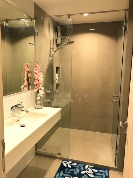 Rhythm Sukhumvit 42, Bangkok, Soi Sukhumvit 42, Sukhumvit Road, Phra Kanong, Khlong Toei, Bangkok, 1 Bedroom, 45 sqm, Condo For Rent, by Nattapol Jedsadathitikul, 500250952 - DDproperty.com