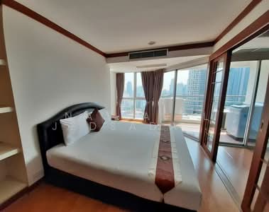For Rent - The Waterford Diamond Tower Sukhumvit, Bangkok