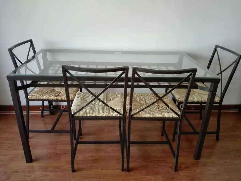 The Waterford Diamond Tower สุขุมวิท (เดอะวอเตอร์ฟอร์ด ไดมอน ทาวเวอร์ สุขุมวิท), กรุงเทพ, 758/18  ซอยสุขุมวิท 30/1 ถนนสุขุมวิท, คลองเตย, คลองเตย, กรุงเทพ, 52 ตร.ม., คอนโด ให้เช่า, โดย Nattapol Jedsadathitikul, 500250953 - DDproperty.com