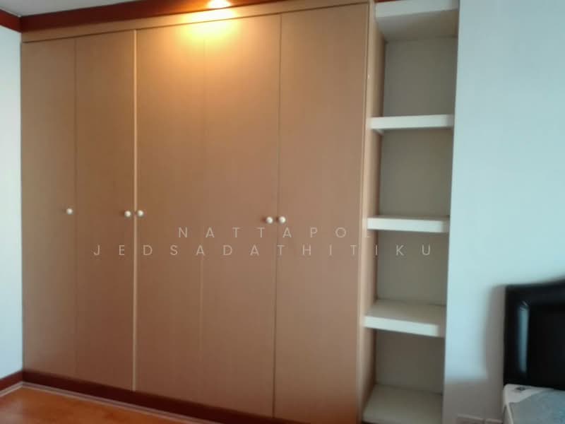 The Waterford Diamond Tower Sukhumvit, Bangkok, 758/18 Soi Sukhumvit 30/1, Sukhumvit Road, Khlong Toei, Khlong Toei, Bangkok, 1 Bedroom, 52 sqm, Condo For Rent, by Nattapol Jedsadathitikul, 500250953 - DDproperty.com