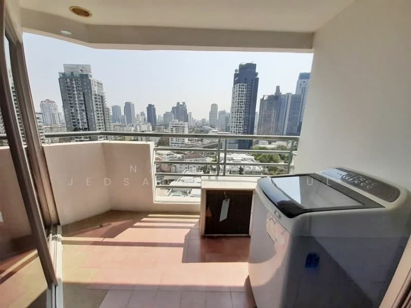 The Waterford Diamond Tower Sukhumvit, Bangkok, 758/18 Soi Sukhumvit 30/1, Sukhumvit Road, Khlong Toei, Khlong Toei, Bangkok, 1 Bedroom, 52 sqm, Condo For Rent, by Nattapol Jedsadathitikul, 500250953 - DDproperty.com