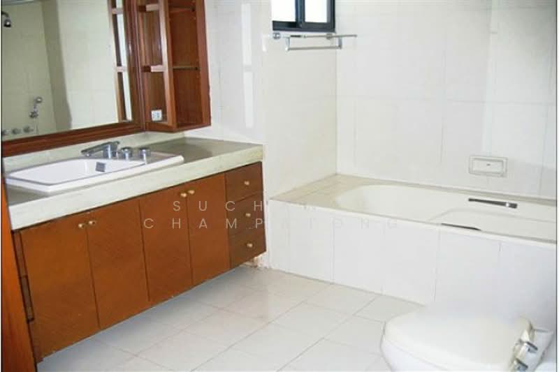 Jaspal’s Residential II : ยัสปาล เรสซิเด็นเชียล II, กรุงเทพ, 82 ซอยสุขุมวิท 23, คลองเตยเหนือ, วัฒนา, กรุงเทพ, 285 ตร.ม., อพาร์ทเมนท์ ให้เช่า, โดย Suchanya Champatong, 500250954 - DDproperty.com