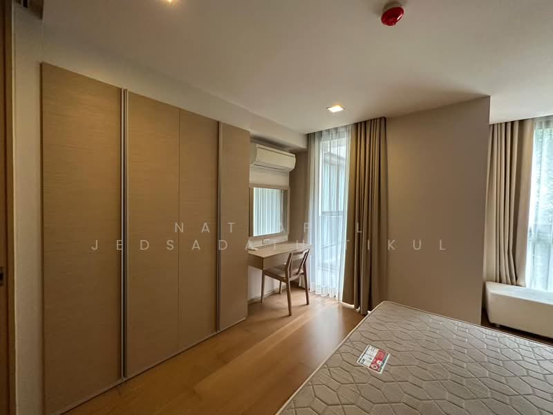 Liv @ 49, Bangkok, 9 Sukhumvit 49 Rd, Khlong Tan Nua, Watthana, Bangkok, 1 Bedroom, 39 sqm, Condo For Rent, by Nattapol Jedsadathitikul, 500250955 - DDproperty.com
