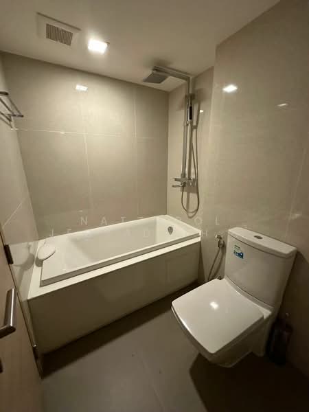 Liv @ 49, Bangkok, 9 Sukhumvit 49 Rd, Khlong Tan Nua, Watthana, Bangkok, 1 Bedroom, 39 sqm, Condo For Rent, by Nattapol Jedsadathitikul, 500250955 - DDproperty.com