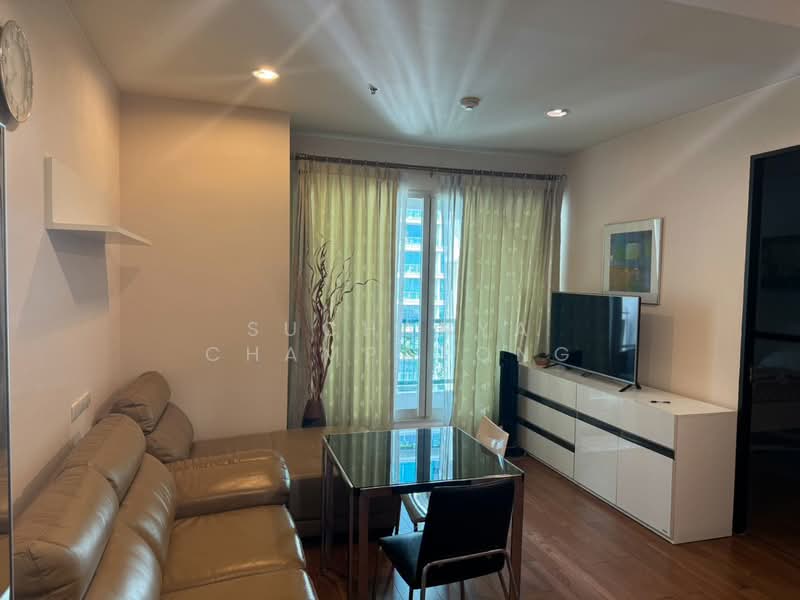 The Address Chidlom, Bangkok, Ploenchit Road, Lumphini, Pathum Wan, Bangkok, 1 Bedroom, 54 sqm, Condo For Rent, by Suchanya Champatong, 500250956 - DDproperty.com