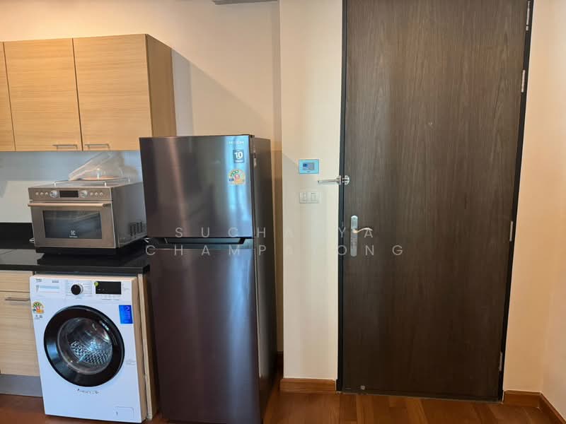 The Address Chidlom, Bangkok, Ploenchit Road, Lumphini, Pathum Wan, Bangkok, 1 Bedroom, 54 sqm, Condo For Rent, by Suchanya Champatong, 500250956 - DDproperty.com
