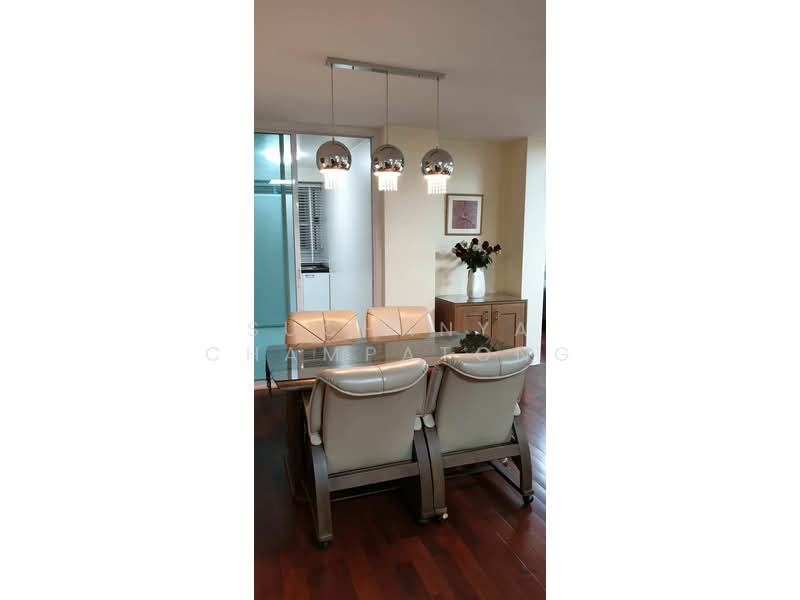 49 Plus : 49 พลัส, กรุงเทพ, ซอยสุขุมวิท 49, คลองตันเหนือ, วัฒนา, กรุงเทพ, 105 ตร.ม., คอนโด ให้เช่า, โดย Suchanya Champatong, 500250959 - DDproperty.com