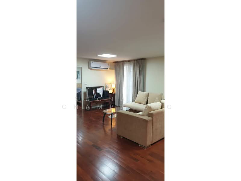 49 Plus, Bangkok, Soi Sukhumvit 49, Khlong Tan Nua, Watthana, Bangkok, 2 Bedrooms, 105 sqm, Condo For Rent, by Suchanya Champatong, 500250959 - DDproperty.com
