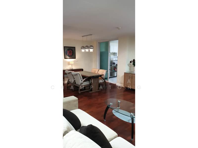 49 Plus, Bangkok, Soi Sukhumvit 49, Khlong Tan Nua, Watthana, Bangkok, 2 Bedrooms, 105 sqm, Condo For Rent, by Suchanya Champatong, 500250959 - DDproperty.com