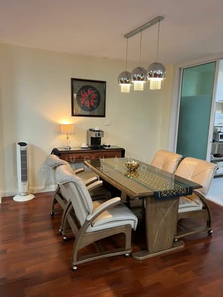 49 Plus, Bangkok, Soi Sukhumvit 49, Khlong Tan Nua, Watthana, Bangkok, 2 Bedrooms, 105 sqm, Condo For Rent, by Suchanya Champatong, 500250959 - DDproperty.com