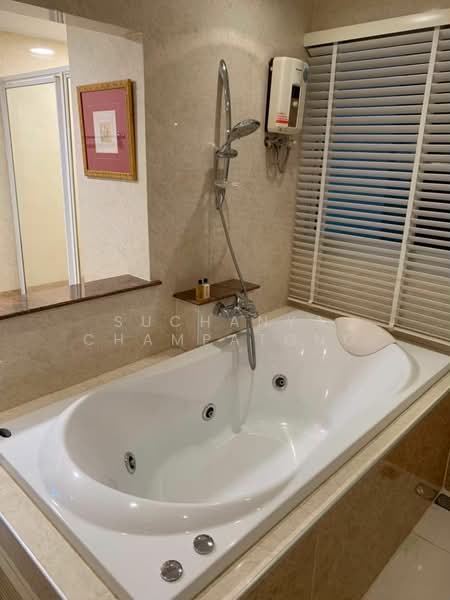 49 Plus, Bangkok, Soi Sukhumvit 49, Khlong Tan Nua, Watthana, Bangkok, 2 Bedrooms, 105 sqm, Condo For Rent, by Suchanya Champatong, 500250959 - DDproperty.com