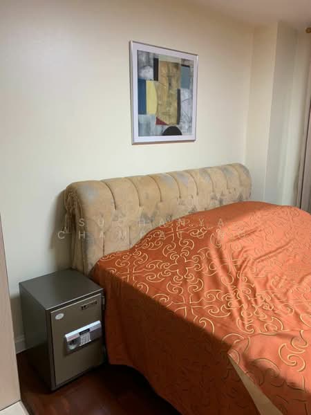 49 Plus, Bangkok, Soi Sukhumvit 49, Khlong Tan Nua, Watthana, Bangkok, 2 Bedrooms, 105 sqm, Condo For Rent, by Suchanya Champatong, 500250959 - DDproperty.com