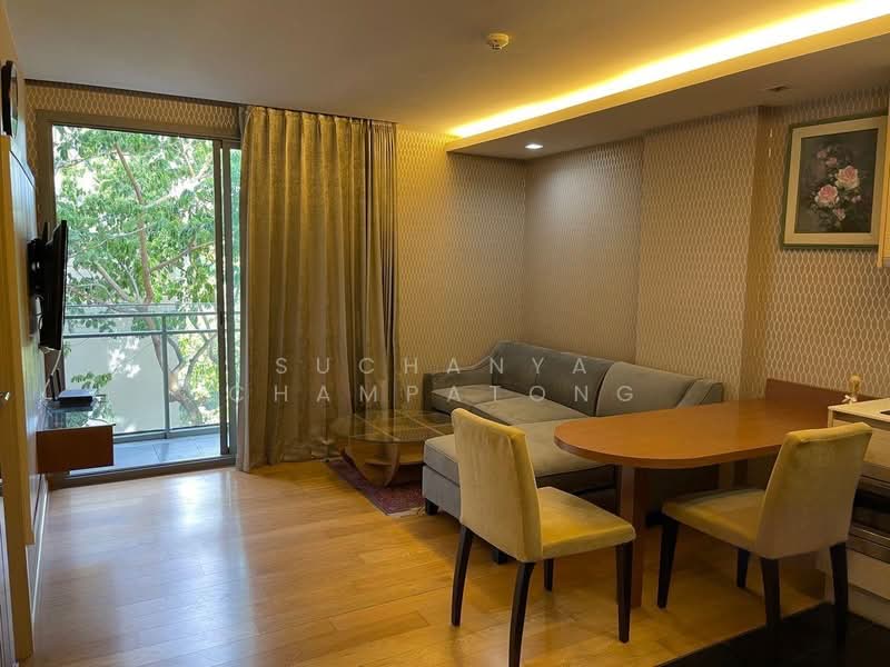 Via BOTANI, Bangkok, 36 Soi Sukhumvit 47, Sukhumvit Road, Khlong Tan Nua, Watthana, Bangkok, 1 Bedroom, 44 sqm, Condo For Sale, by Suchanya Champatong, 500250961 - DDproperty.com