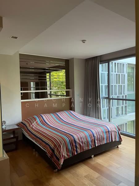 Via BOTANI, Bangkok, 36 Soi Sukhumvit 47, Sukhumvit Road, Khlong Tan Nua, Watthana, Bangkok, 1 Bedroom, 44 sqm, Condo For Sale, by Suchanya Champatong, 500250961 - DDproperty.com
