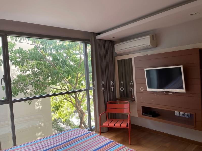 Via BOTANI, Bangkok, 36 Soi Sukhumvit 47, Sukhumvit Road, Khlong Tan Nua, Watthana, Bangkok, 1 Bedroom, 44 sqm, Condo For Sale, by Suchanya Champatong, 500250961 - DDproperty.com