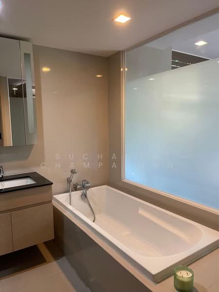 Via BOTANI, Bangkok, 36 Soi Sukhumvit 47, Sukhumvit Road, Khlong Tan Nua, Watthana, Bangkok, 1 Bedroom, 44 sqm, Condo For Sale, by Suchanya Champatong, 500250961 - DDproperty.com