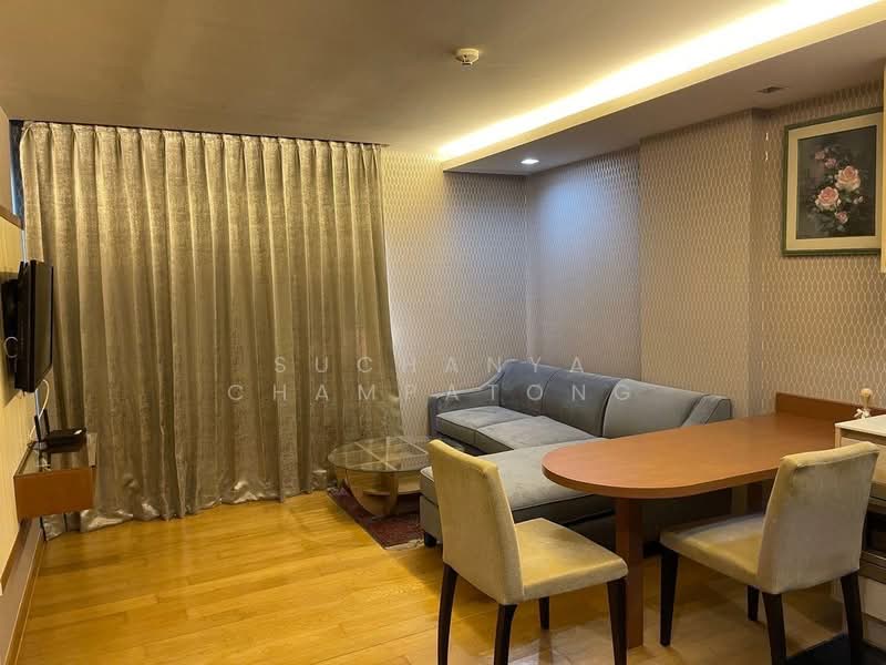 Via BOTANI, Bangkok, 36 Soi Sukhumvit 47, Sukhumvit Road, Khlong Tan Nua, Watthana, Bangkok, 1 Bedroom, 44 sqm, Condo For Sale, by Suchanya Champatong, 500250961 - DDproperty.com