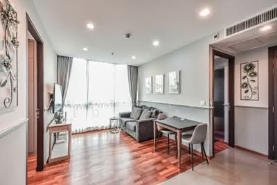 For Rent - Wish Signature Midtown Siam, Bangkok