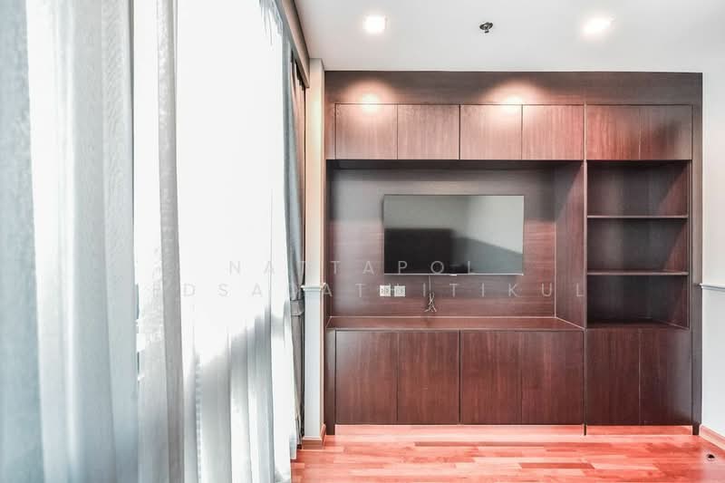 Wish Signature Midtown Siam, Bangkok, 512 Phetchaburi Road, Thanon Phetchaburi, Ratchathewi, Bangkok, 1 Bedroom, 46 sqm, Condo For Rent, by Nattapol Jedsadathitikul, 500250963 - DDproperty.com