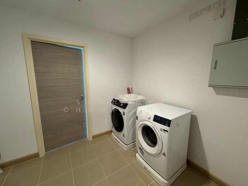 Supalai Riva Grande Rama 3, Bangkok, Rama 3 Road, Chong Nonsi, Yan Nawa, Bangkok, 3 Bedrooms, 283 sqm, Condo For Sale, by Suchanya Champatong, 500250965 - DDproperty.com